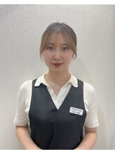 クレアラルーチェ 熊本店(Crea la Luce) 【eye】 糸山