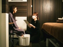 レガロスパ 佐賀店(REGALO SPA)/お客様に合わせたサービス！