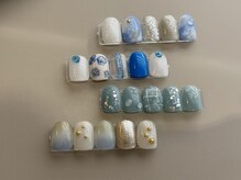 ニューミー(new me)/8月定額サンプル2