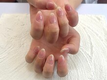 ティンク 大船店(Tink)/チークネイル