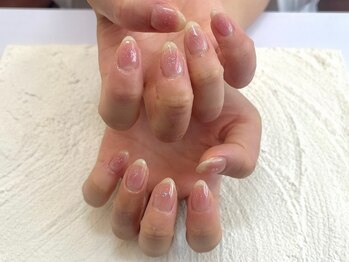 ティンク 大船店(Tink)/チークネイル