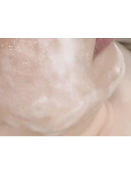 毛穴ケアをしたい