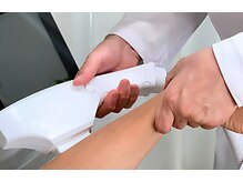 ソラ(SORA)の雰囲気(痛みが少なく効果の高い脱毛施術でムダ毛を徹底的に減らします。)