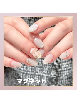 オルエ(olue)/熊本ネイル/熊本マグネット