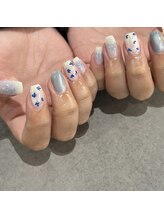 アクトジャパングランドイースト 香椎照葉店(ACT JAPAN GRAND EAST)/Asuka's design