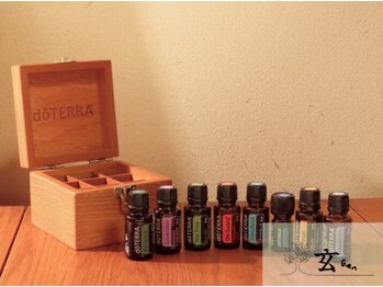 【ヘッドスパ/ボディーケア/リンパマッサージ】total wellness salon 玄 東十条/リンパマッサージ/オイル/痩身