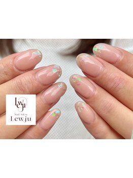 定額メニューのあるサロン