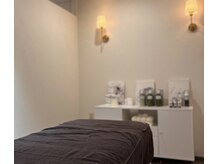 完全個室なので、ゆったりお過ごしいただけます◎