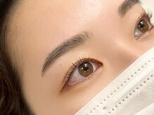 ラル 天神(Ral.)/アイブロウワックス