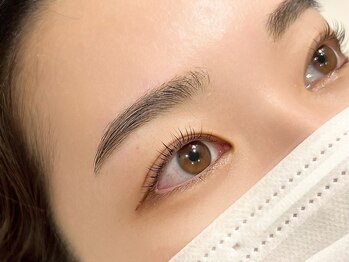 ラル 天神(Ral.)/アイブロウワックス