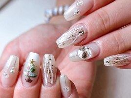 クリスマス　浦和/フィルイン