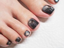 ネイルサロン ユーズ(USE.)/おまかせBLACK