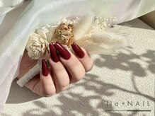 エヌエープラスネイル 新小岩店(Na+nail)