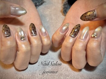 ジェンマ(JEMMA)/デザインサンプル16