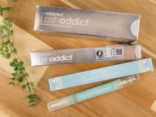 ノマド 中野店(nomad)/まつ毛ケアグッズ充実！