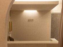 アリリィ(ARILY)/ARILY after care salon