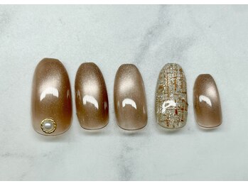 2月のトレンドデザイン¥6100