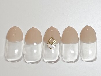 ティーエヌ マボーテ 小田原店/2月定額4900円→オフ込み3980円