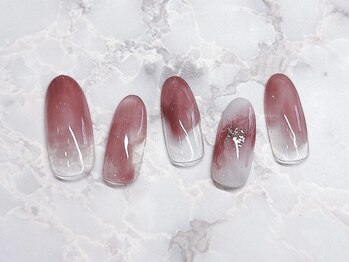 nail salon Cravo 本店/シンプルオフィスコース 38