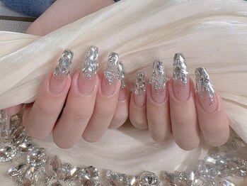 エガオネイルサロン 池袋店(EGAO NAIL SALON)/