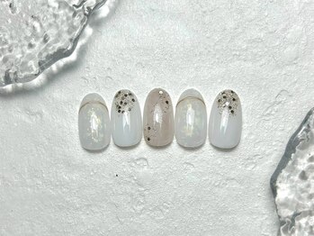 3月マンスリーデザイン【5800】