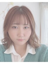 レアガーデン(Le'a garden)&nbsp;HONAMI 