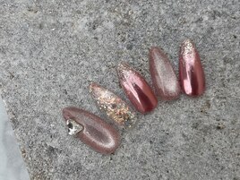 3月プレミアムコース　8300円