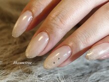 テンカムトゥルー(10 Come True)/■マグネット×グラデーション