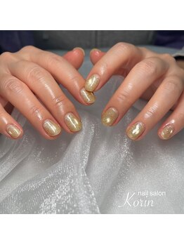 コーリン(Korin)/