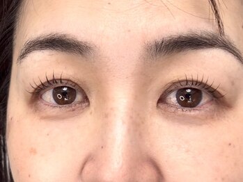 ロヂナ(Rodina)/まつ毛パーマ