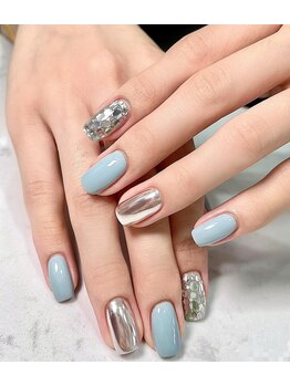 ネイル・まつエク・美容・痩身サロン Rinka salon 高田馬場店【リンカサロン】/