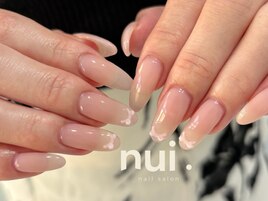 リボン　ワンカラー