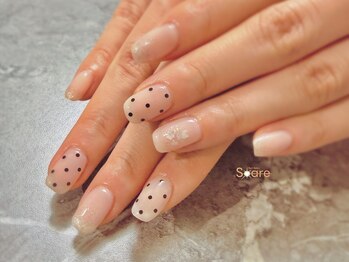 ソアレ(Soare)/定額デザイン