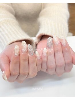 オヴィネイル(Ovi NAIL.)/