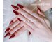 ユニコーンネイル 原宿表参道(unicorn nail)の写真/【ワンカラー/ラメグラデーションコース¥3,980♪】お手頃な価格で通いやすい☆モチの良さも◎