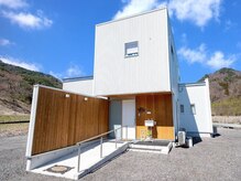 カグヤ(kagu-ya)の雰囲気(芯から温まる!温泉酵素風呂【長野、上田酵素風呂/冷え/むくみ】)