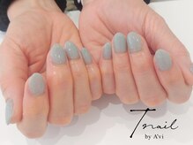 ティーネイル/フラッシュネイル