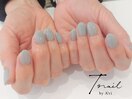 フラッシュネイル