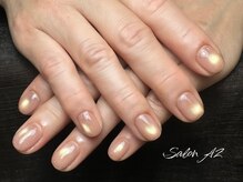 サロン エージー(salon AZ)/マグネット