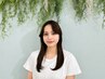 【藤原指名限定】 ※うなじ込み 背中全体シェービング