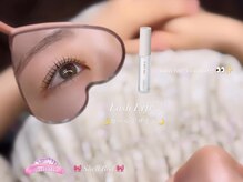 アイフラット 稲沢(I-FLAT)の雰囲気（【韓国風束感】束感まつげ×カール♪モチ・持続力◎）