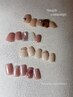 【Autumnクーポン】ご新規様simpleキャンペーンコース¥8250→¥6930