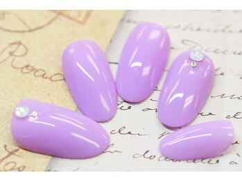 シェアサロン ディテール 千葉店(Detail)/☆アートサンプル☆ 別途料金