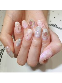 ストーンネイル☆