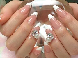 ★バーチャルフレンチ★