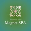 マグネット スパ(Magnet SPA)のお店ロゴ