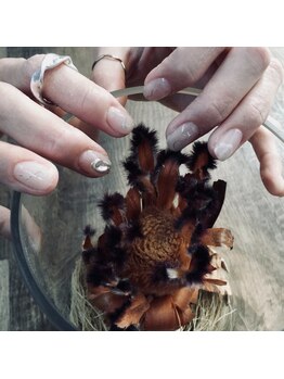 インクバイノック(INC by noq)/image...