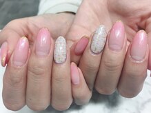 キャンアイドレッシー 深谷店(Can I Dressy)/★・11月スタッフ nail！
