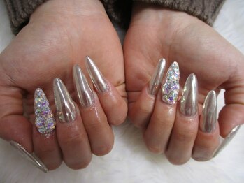 トータルビューティーサロン ビーナス(Venus)/