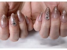 ネイルサロン ウノ 湘南平塚(UNO)/定額デザイン